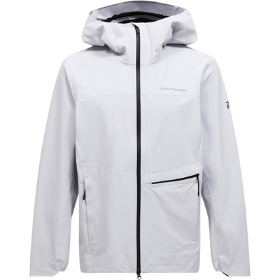 Peak Performance Heren Commuter Hipe 3L Jas