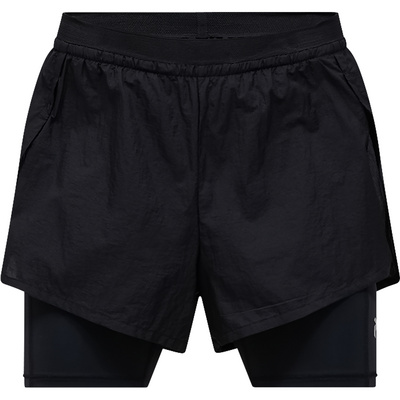 Peak Performance Dames Discover 2in1 Korte broek