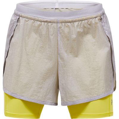 Peak Performance Dames Discover 2in1 Korte broek