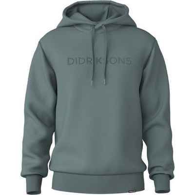 Didriksons Heren Ven Embro Hoodie