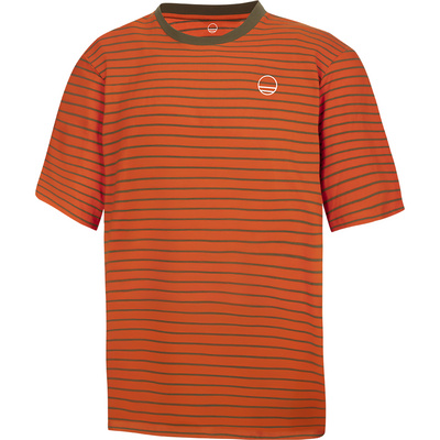 Wild Country Heren Lines T-shirt