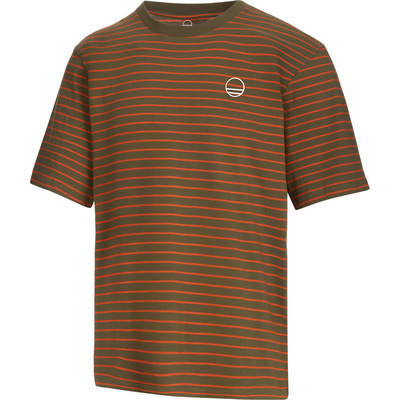 Wild Country Heren Lines T-shirt