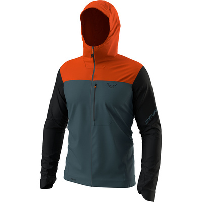 Dynafit Heren Traverse 3L Jas