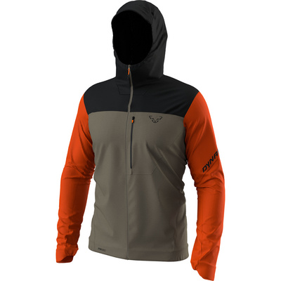 Dynafit Heren Traverse 3L Jas