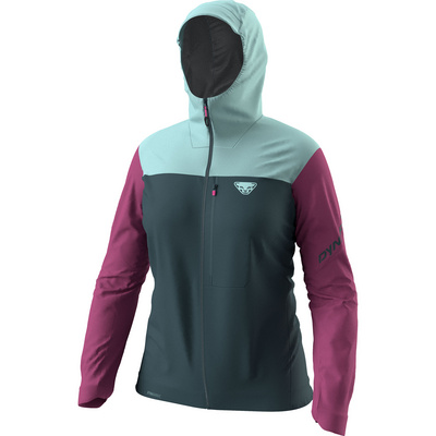 Dynafit Dames Traverse 3L Jas