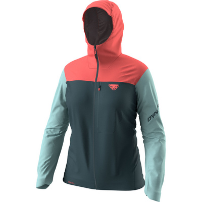 Dynafit Dames Traverse 3L Jas