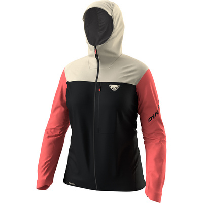 Dynafit Dames Traverse 3L Jas