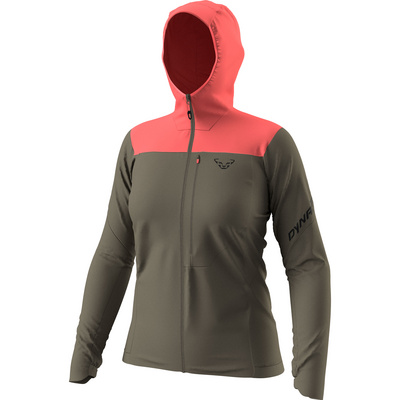 Dynafit Dames Traverse DST Jas