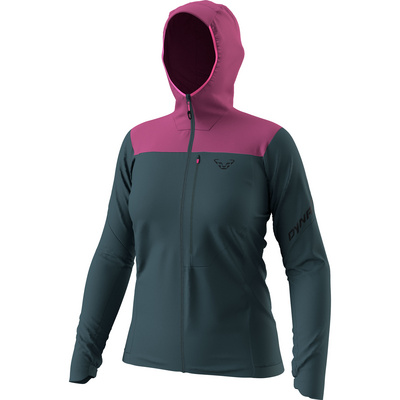 Dynafit Dames Traverse DST Jas