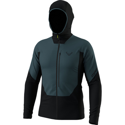 Dynafit Heren Traverse Ins Hoodie Jas