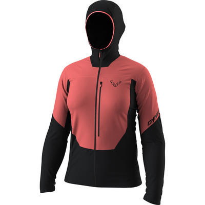 Dynafit Dames Traverse Ins Hoodie Jas