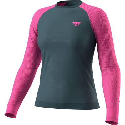 Dynafit Dames Ultra S-Tech Longsleeve