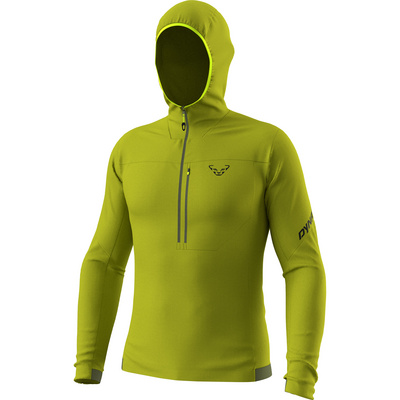 Dynafit Heren Traverse Thermal 1/2 Zip Trui