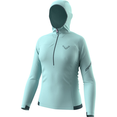 Dynafit Dames Traverse Thermal 1/2 Zip Trui