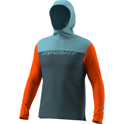 Dynafit Heren Traverse Sun Hoodie