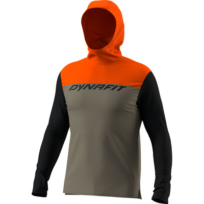 Dynafit Heren Traverse Sun Hoodie