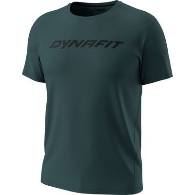 Dynafit Heren Traverse T-shirt