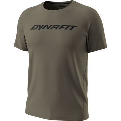 Dynafit Heren Traverse T-shirt