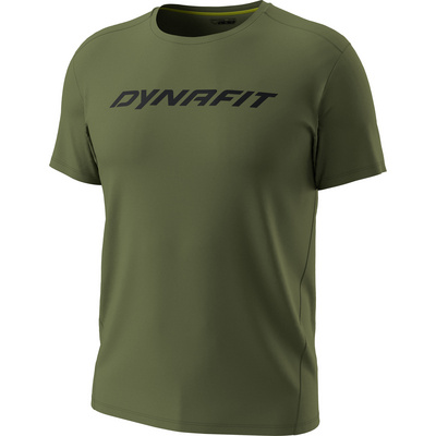 Dynafit Heren Traverse T-shirt