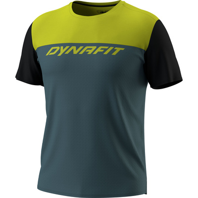 Dynafit Heren Traverse Light T-shirt
