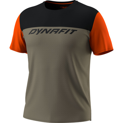 Dynafit Heren Traverse Light T-shirt
