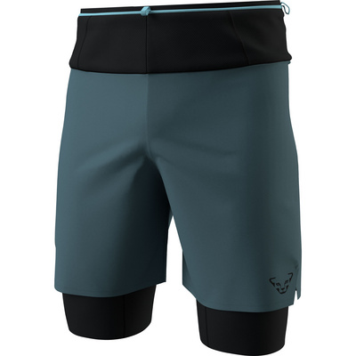 Dynafit Heren Ultra 2/1 Korte broek
