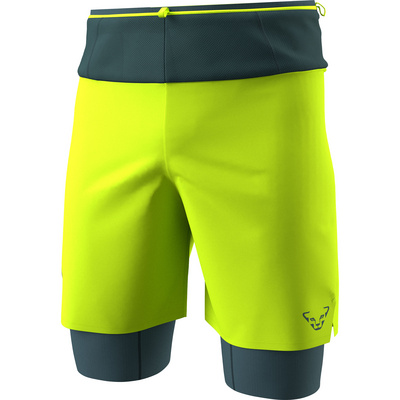 Dynafit Heren Ultra 2/1 Korte broek