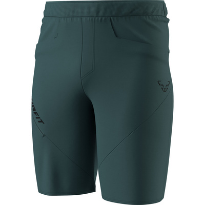 Dynafit Heren Traverse Hybrid Korte broek
