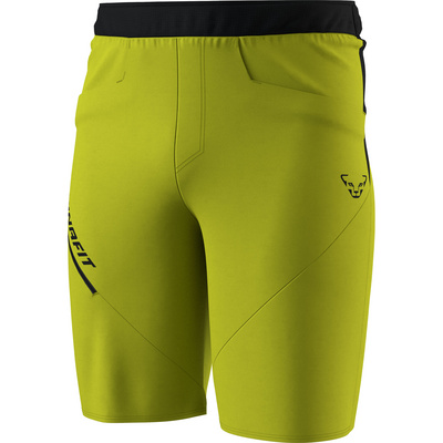 Dynafit Heren Traverse Hybrid Korte broek