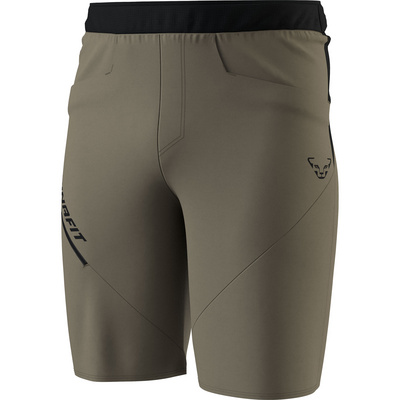 Dynafit Heren Traverse Hybrid Korte broek