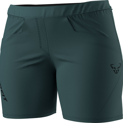 Dynafit Dames Traverse Hybrid Korte broek