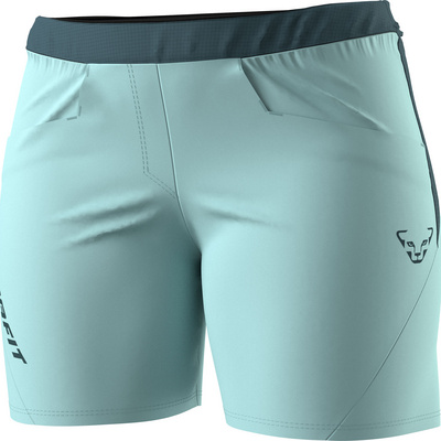 Dynafit Dames Traverse Hybrid Korte broek