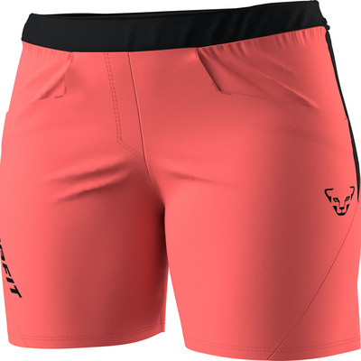 Dynafit Dames Traverse Hybrid Korte broek