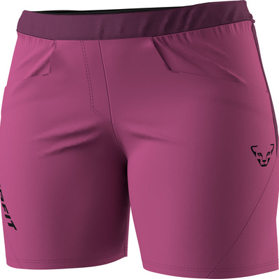 Dynafit Dames Traverse Hybrid Korte broek