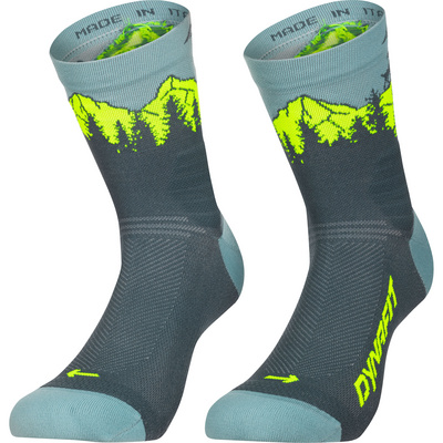 Dynafit Traverse Mid Sokken