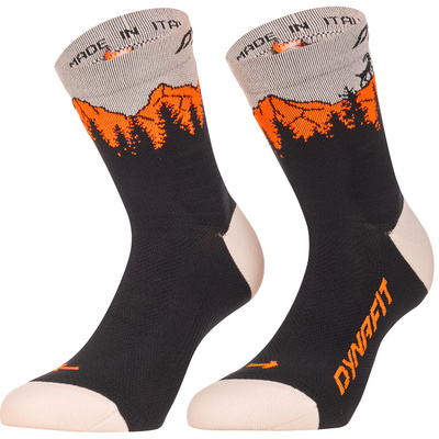 Dynafit Traverse Mid Sokken