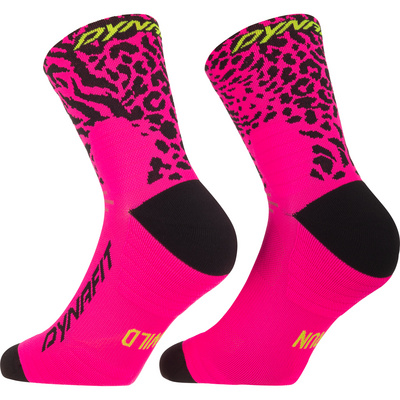 Dynafit Run Wild Mid Sokken