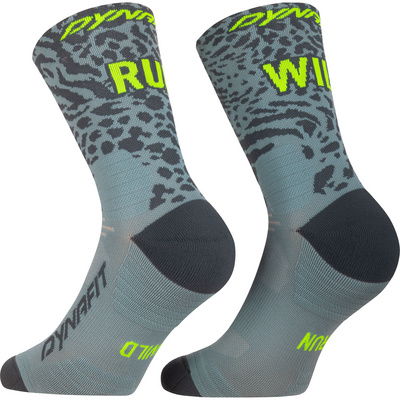 Dynafit Run Wild Crew Sokken