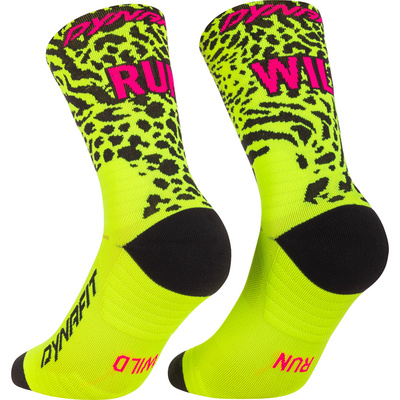 Dynafit Run Wild Crew Sokken