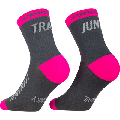 Dynafit Trail Mid Sokken