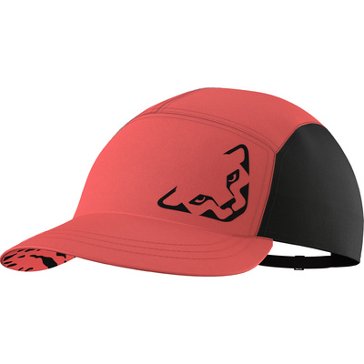 Dynafit Cap Alpine (taille ONE SIZE, Rouge)