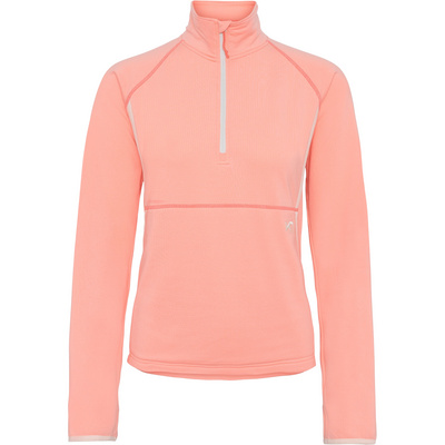Kari Traa Dames Mika Fleece Trui