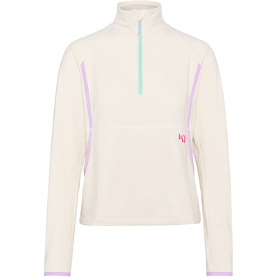 Kari Traa Dames Mika Fleece Trui
