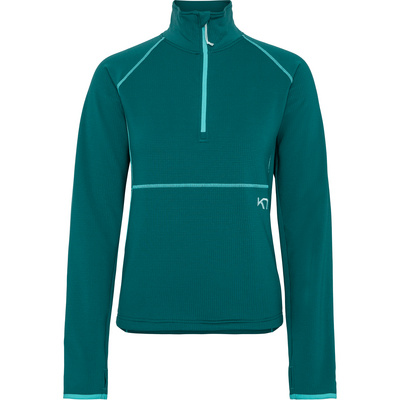 Kari Traa Dames Mika Fleece Trui