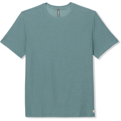Vuori Heren Strato Tech T-shirt