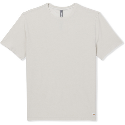 Vuori Heren Strato Tech T-shirt