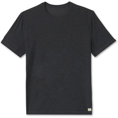 Vuori Heren Strato Tech T-shirt