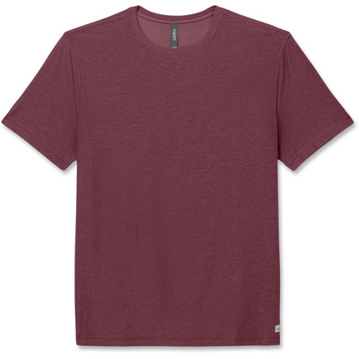 Vuori Heren Strato Tech T-shirt