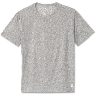Vuori Heren Strato Tech T-shirt