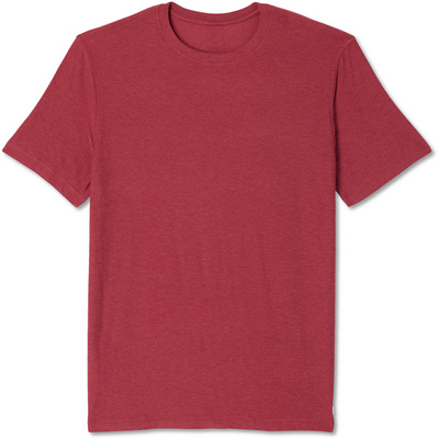 Vuori Heren Strato Tech T-shirt